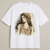 T-shirt Oversize « Jasmina »