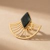 Bague « Ailes d’Isis »